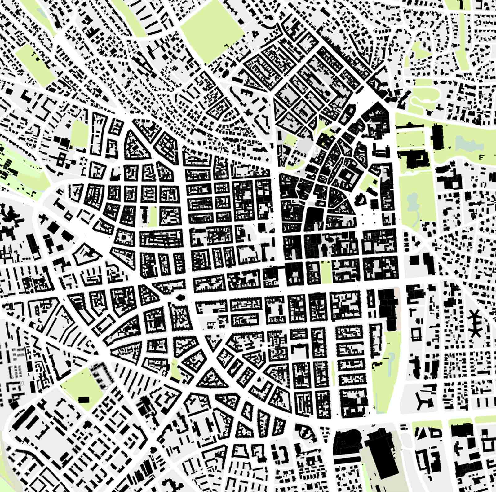 DASL Fachtagung am 10.05. in Wiesbaden: Torsten Becker zum Thema „Stadtgrundriss und Stadtraum im zeitgenössischen Städtebau – Erleben wir eine Renaissance gründerzeitlicher Strukturen?“