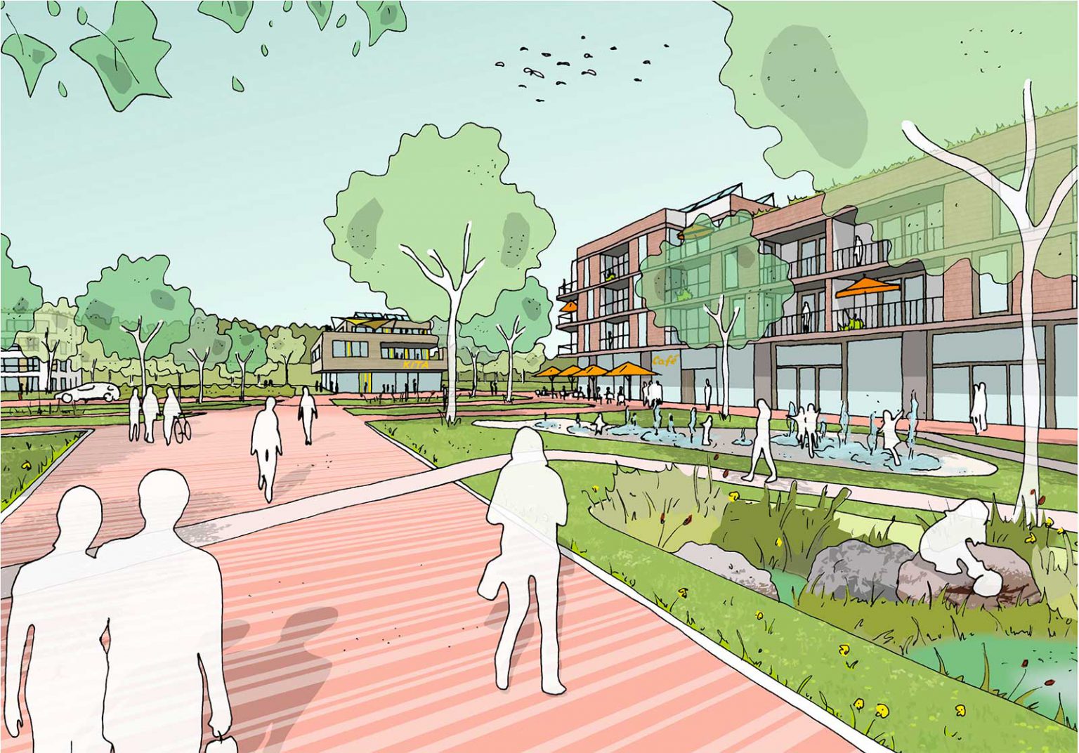 WLÜ Worms » In den Lüssen - torsten becker stadtplaner